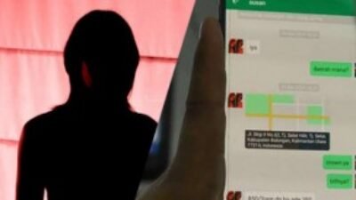 ‘Aplikasi Hijau’ di Kalangan Karyawan Pabrik Majalengka, Fakta atau Sekadar Gosip?