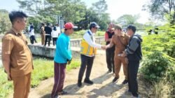 Wacana Sodetan Sungai Muncul untuk Atasi Kekeringan di Leweunghapit, Kades Minta Direalisasikan