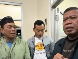 Korban Videotron yang Meninggal Ternyata Saudaranya Adik Bupati Majalengka, Bekerja di Garment PT Global