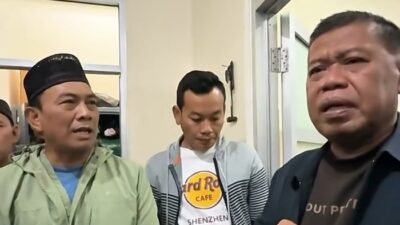 Korban Videotron yang Meninggal Ternyata Saudaranya Adik Bupati Majalengka, Bekerja di Garment PT Global