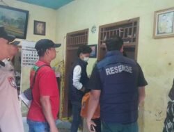 Duka Menyelimuti Ciborelang, Seorang Ibu Rumah Tangga Ditemukan Meninggal Dunia di Rumah Orang Tuanya