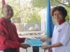 Estafet Pengabdian Terus Menyala, Kepemimpinan AWI DPC Kuningan Beralih dengan Harmoni