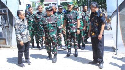 Di Balik Dinding Sekolah Rakyat Majalengka, Sedang Disiapkan Mimpi Besar Calon Pemimpin Bangsa