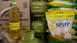 Kepala BGN Tegas: Dapur MBG Dilarang Gunakan Minyakita, Gas Melon 3 Kg, dan Beras SPHP