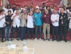 Saat Kata Melukai Pena: DPP AWI Sesalkan Ucapan Hotman Paris yang Dinilai Merendahkan Martabat Jurnalis