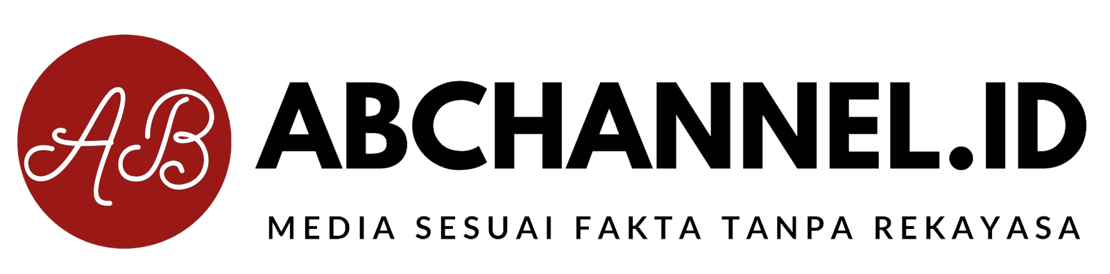 Abchannel.id | Media Sesua Fakta Tanpa Rekayasa