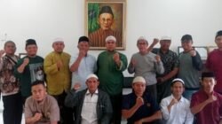 Majalengka Tabuh Genderang Perang Lawan LGBT dan Judol