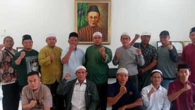 Majalengka Tabuh Genderang Perang Lawan LGBT dan Judol