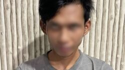 Saat Kelengahan Membuka Jalan Kejahatan, Satreskrim Polres Majalengka Ungkap Kasus Pencurian di Cingambul