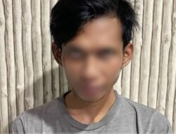 Saat Kelengahan Membuka Jalan Kejahatan, Satreskrim Polres Majalengka Ungkap Kasus Pencurian di Cingambul