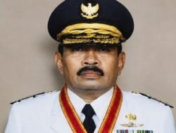 Disebut Lahir di Majalengka dan Sumedang, Ini Jejak Pengabdian H.R. Nuriana, Gubernur Jabar di Era 90-an