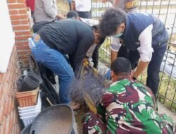 Senja di Lereng Argapura: Seorang Pria Ditemukan Meninggal Dunia di Dalam Villa