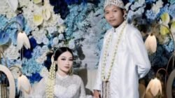 Babak Baru Kehidupan Akrom, Dari Riuh Media Sosial Menuju Pelaminan Penuh Bahagia