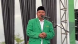 ‘Semangatnya Sudah Kampanye, Eh Videonya Ternyata Flashback’ Orasi UU Ruzhanul Ulum Bikin Warganet Salah Tahun