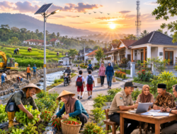 Empat Desa Majalengka Masuk 10 Besar Desa Mandiri Jawa Barat 2026, Bukti Kemajuan Tumbuh dari Akar Desa, Ini Daftarnya