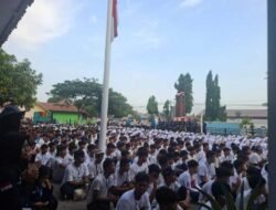 Saat Tangan-Tangan Muda Menjaga Bumi, Majalengka Menanam Karakter Lewat Selasa Berseri dan Aksi Ekologi