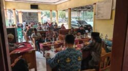 Dari Balai Desa Mengalir Harapan, Musdes Jadi Ruang Warga Kedungkencana Menitipkan Nama-Nama Pengabdi