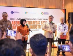 Sensus Ekonomi 2026: Menenun Data, Menguatkan Bangsa, Menjaga Harapan Pekerja Indonesia