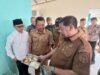 Jangan Rampas Hak Anak, Bupati Majalengka Ingatkan Pengelola SPPG Jangan Hanya Mengejar Untung