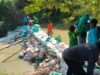 Di Tengah Retaknya Tanah, Harapan Itu Datang Kala Wakil Ketua DPRD Majalengka Bantu Atasi Ancaman Gagal Panen