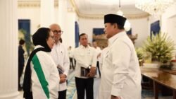 Ini Alasana Naniek S. Deyang Mundur dari Kepala BGN