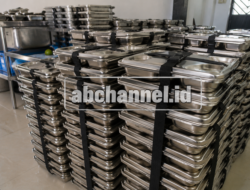 Entah Dirasuki Apa, Satpam MBG Ini Nekad Jual 1700 Ompreng Makan Bergizi Gratis