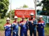 PDC dan PHE Hadirkan Solusi Dekarbonisasi Berbasis Microalgae untuk Industri Migas