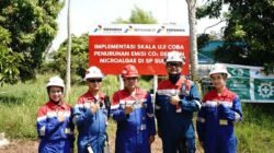 PDC dan PHE Hadirkan Solusi Dekarbonisasi Berbasis Microalgae untuk Industri Migas