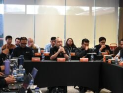 PDC Menanam Budaya Keselamatan, Merawat Keandalan Operasi dengan Langkah yang Berkelanjutan