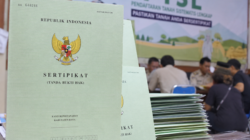 Di Antara Tradisi dan Aturan, Polemik Uang ‘Adat Ketimuran’ Serta Biaya Patok dalam Program PTSL Mengemuka di Majalengka