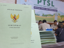 Di Antara Tradisi dan Aturan, Polemik Uang ‘Adat Ketimuran’ Serta Biaya Patok dalam Program PTSL Mengemuka di Majalengka