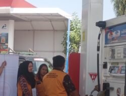 Curiga Takaran BBM Tak Sesuai? Warga Majalengka Kini Bisa Mengadu Online, Tak Perlu Datang ke Kantor