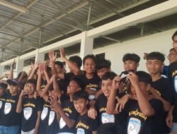 Tak Terkalahkan dalam 15 Laga, Puma Aljun FA Juarai MPL U-15 dan Siap Harumkan Nama Daerah di Piala Suratin Jawa Barat