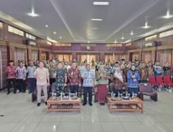 Bukan Sekadar Rapat, Ada Misi Besar Menyelamatkan Majalengka dari ‘Musuh yang Tak Terlihat’