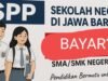 Dedi Mulyadi Tegaskan SPP SMA/SMK Negeri di Jawa Barat Tetap Gratis, Pendidikan Bukan Beban Orang Tua