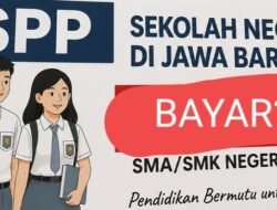 Dedi Mulyadi Tegaskan SPP SMA/SMK Negeri di Jawa Barat Tetap Gratis, Pendidikan Bukan Beban Orang Tua