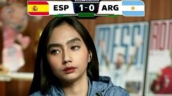 BREAKING NEWS | Spanyol Resmi Juara Piala Dunia 2026, Tumbangkan Argentina 1-0 di Final