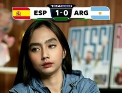 BREAKING NEWS | Spanyol Resmi Juara Piala Dunia 2026, Tumbangkan Argentina 1-0 di Final