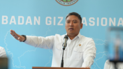BGN Tindak Tegas Pelanggaran MBG: 309 Pegawai Disanksi, 833 Dapur Program Dihentikan Sementara