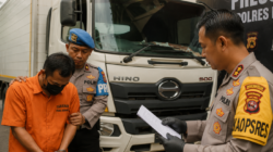 Di Jalur Pantura, Duka Menemukan Jalannya: Sopir Truk Wing Box Ditetapkan Tersangka Tragedi yang Merenggut 12 Nyawa