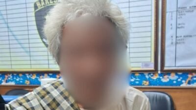 Iming-iming Uang Jajan Berujung Petaka, Polres Majalengka Ungkap Dugaan Kekerasan Seksual terhadap Anak 11 Tahun