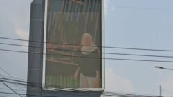 Usai Tragedi Videotron Cigasong, Berapa Sebenarnya Biaya Membangun Layar Raksasa di Ruang Publik?