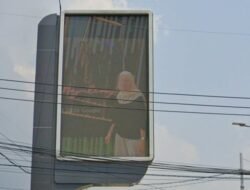 Usai Tragedi Videotron Cigasong, Berapa Sebenarnya Biaya Membangun Layar Raksasa di Ruang Publik?
