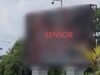 Waduh! Videotron di Melawi Tayangkan Adegan ‘Kikuk-Kikuk’, Bupati Mohon Maaf