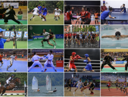 Ini 8 Kriteria Ideal Bagi Calon Ketua KONI Majalengka
