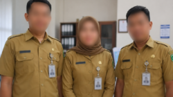 2 PPPK 1 ASN, Tiga Pegawai Dinkes Majalengka Jalani Proses Disiplin, Integritas Aparatur Kembali Diuji