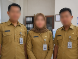 2 PPPK 1 ASN, Tiga Pegawai Dinkes Majalengka Jalani Proses Disiplin, Integritas Aparatur Kembali Diuji