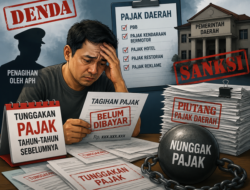 Bukan Pajak Tahun Ini, Lalu Mengapa Kejaksaan Turun Tangan? Ini Penjelasan BPKPD Kota Cirebon