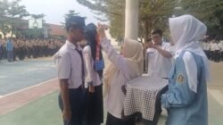 502 Siswa Baru Menyongsong Masa Depan, SMA Negeri 1 Ligung Gelar MPLS Selama Lima Hari
