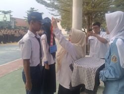 502 Siswa Baru Menyongsong Masa Depan, SMA Negeri 1 Ligung Gelar MPLS Selama Lima Hari